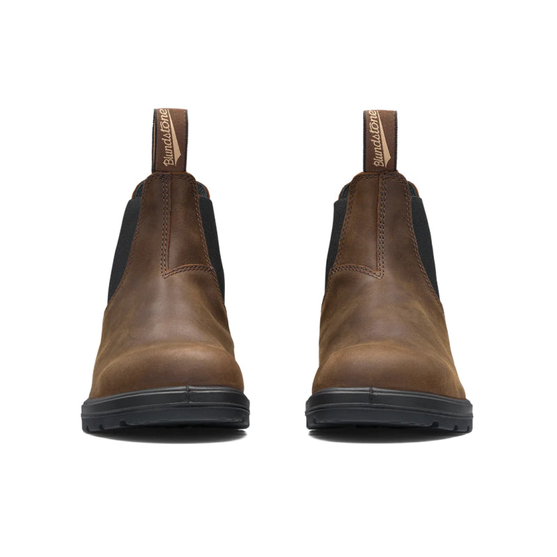 Blundstone 1609 - Botte Classique - Brun Antique