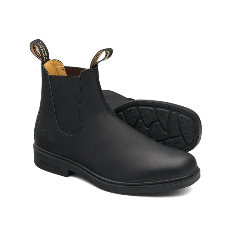 Blundstone 068 Chisel Toe - Noir