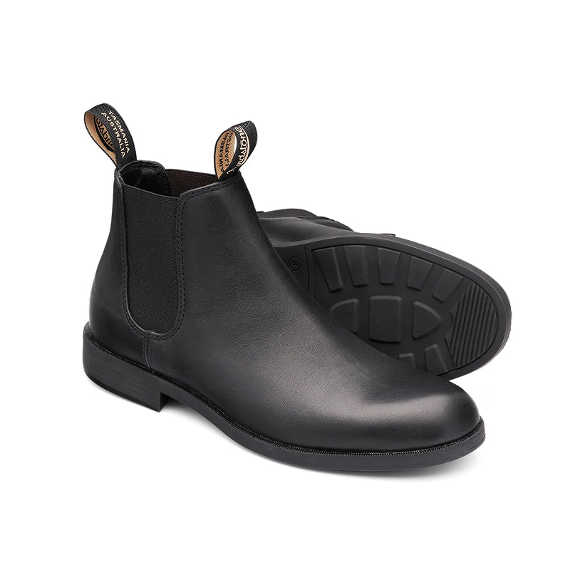 Blundstone 1901 Dress Ankle - Black