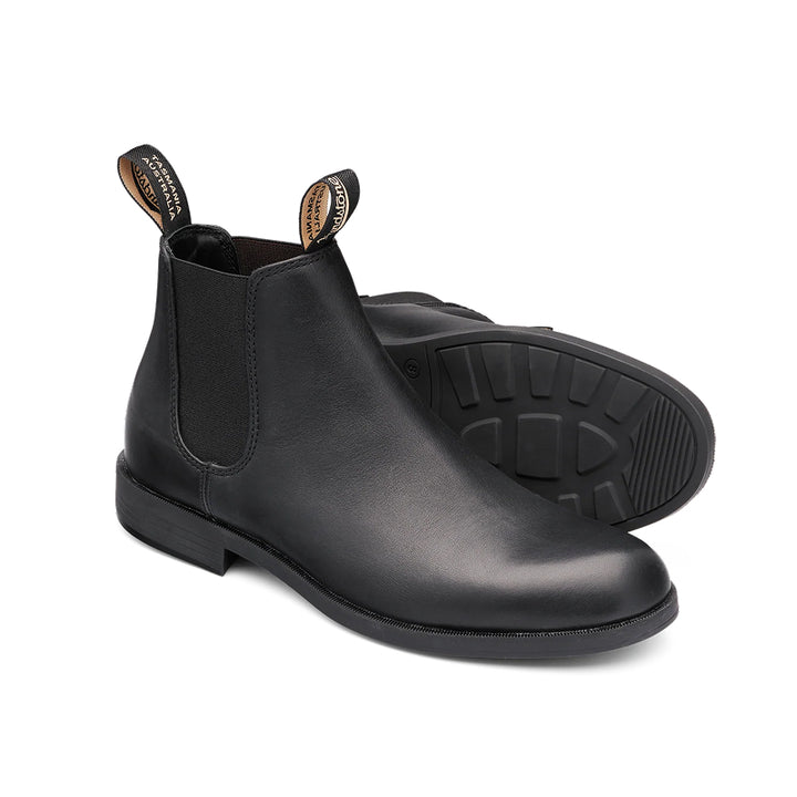Blundstone 1901 Dress Ankle - Black