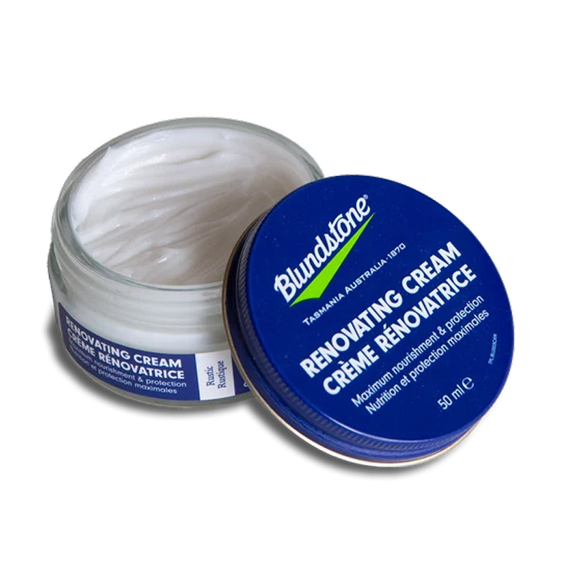Blundstone Renovating Cream