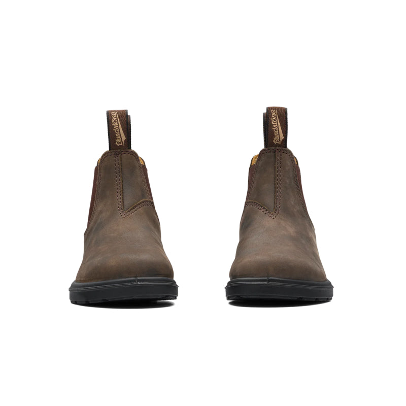 Blundstone Kids 565 - Brun Rustique