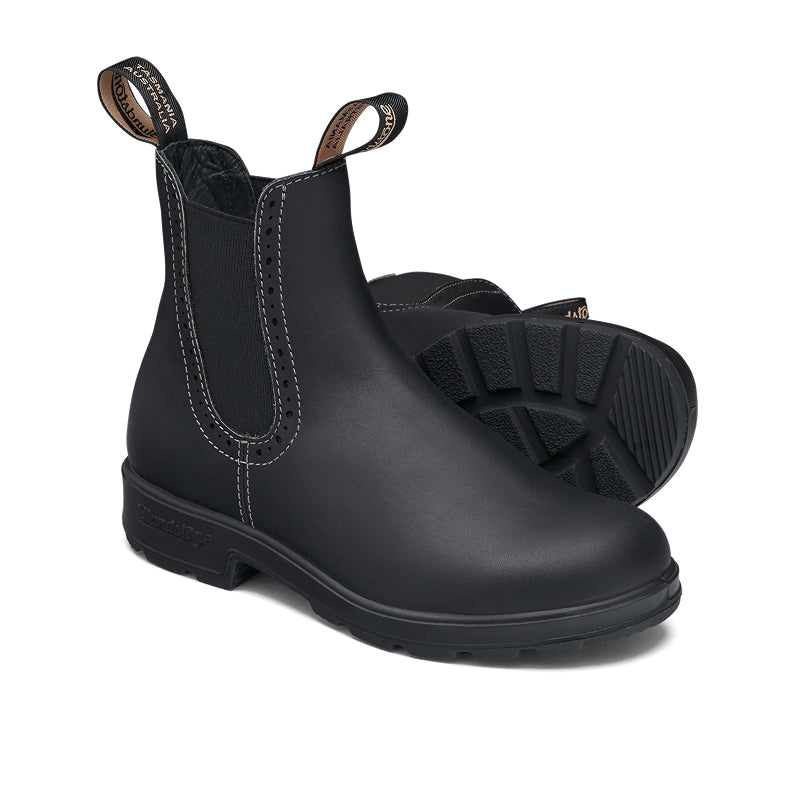 Blundstone 1448 Originals Women's High Top - Black