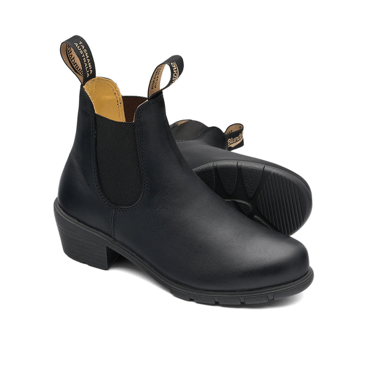 Blundstone Women's Series 1671 Heel - Black