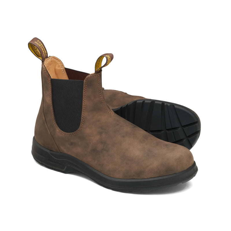 Blundstone 2056 - Tout terrain - Brun rustique