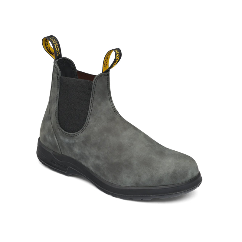 Blundstone 2055 - Tout Terrain - Noir Rustique