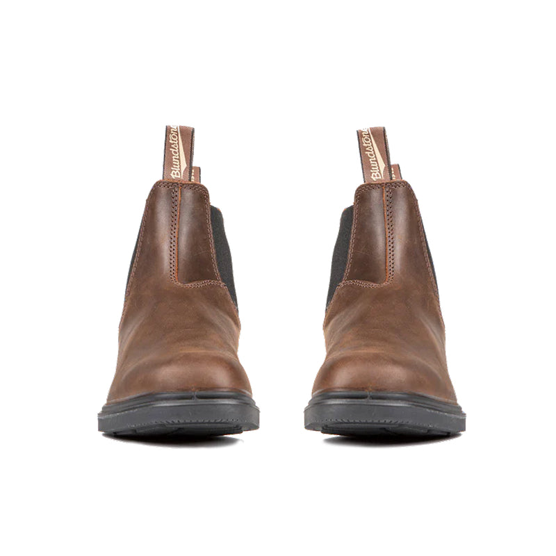 Blundstone 2029 - Chisel Toe Antique Brow