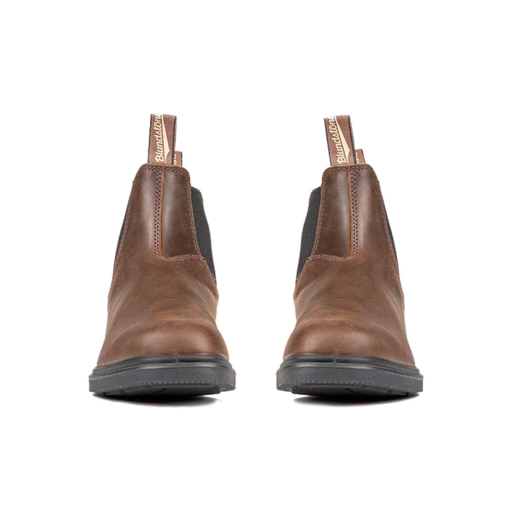 Blundstone 2029 - Chisel Toe Antique Brow