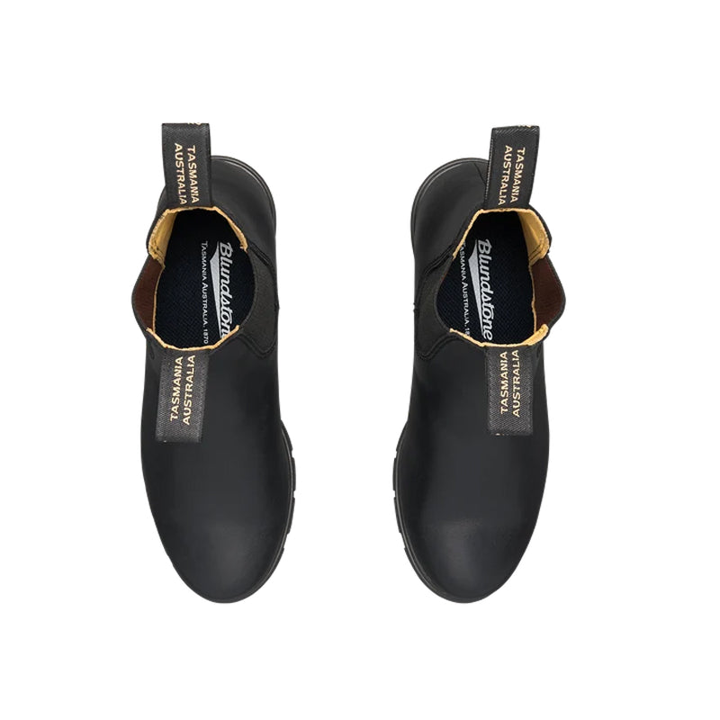 Blundstone Women's Series 1671 Heel - Black