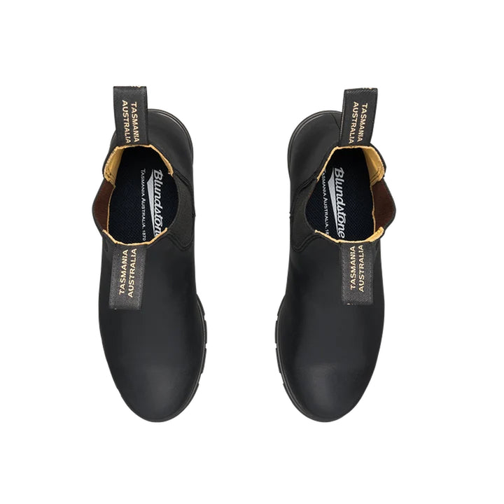 Blundstone Women's Series 1671 Heel - Black