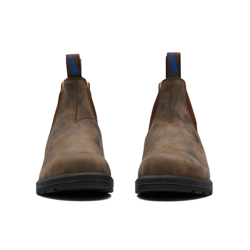 Blundstone 584 - Botte thermique d'hiver - Brun rustique