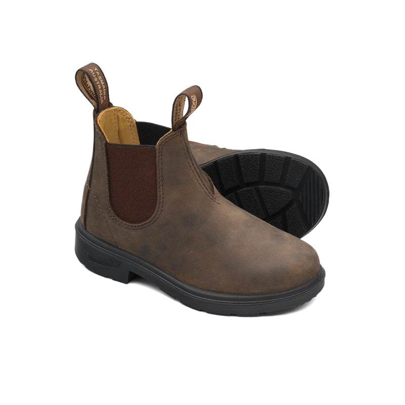 Blundstone Kids 565 - Brun Rustique