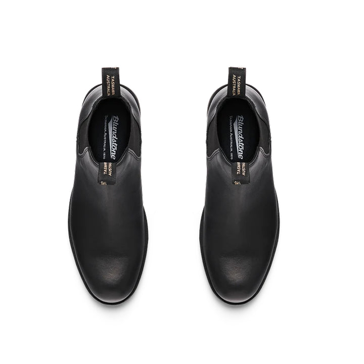 Blundstone 1901 Dress Ankle - Black