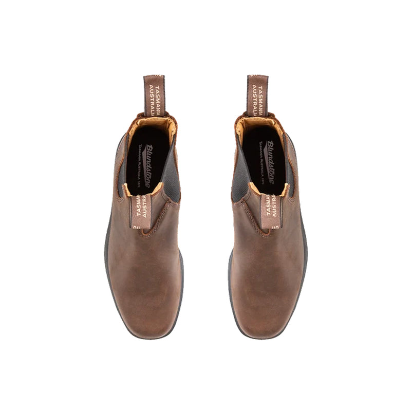 Blundstone 2029 - Chisel Toe Antique Brow