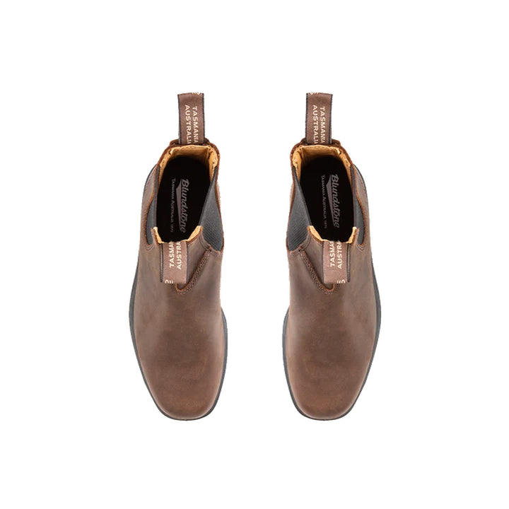 Blundstone 2029 - Chisel Toe Antique Brow