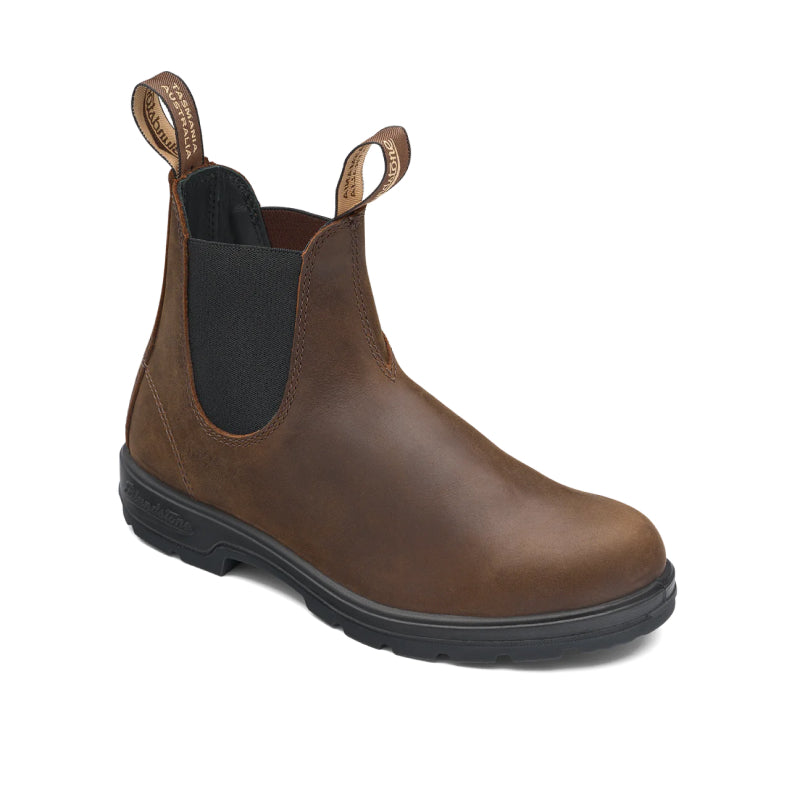 Blundstone 1609 - Botte Classique - Brun Antique