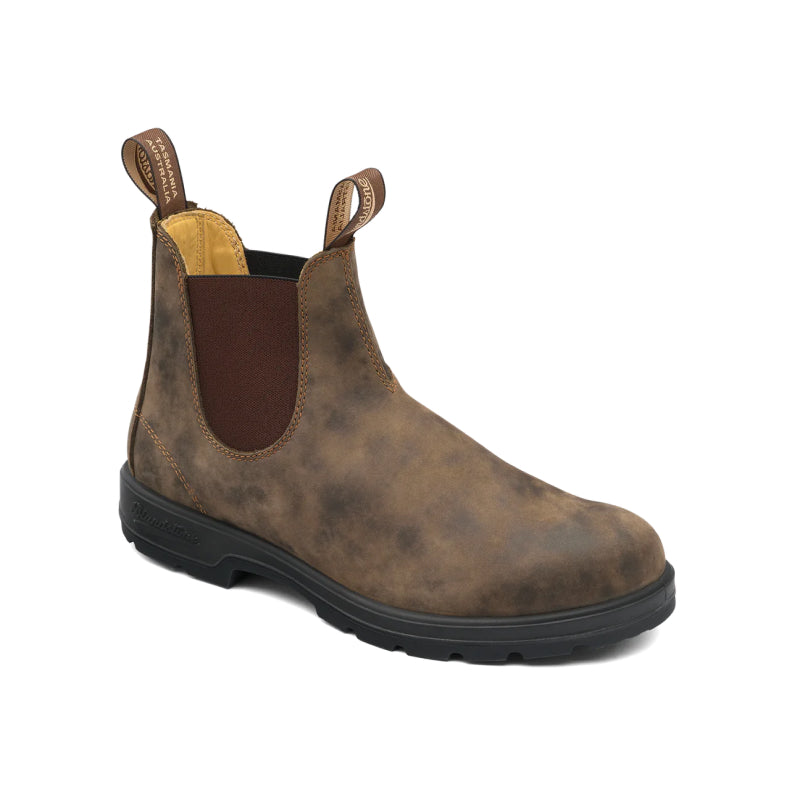 Blundstone 585 - Botte classique - Brun rustique 