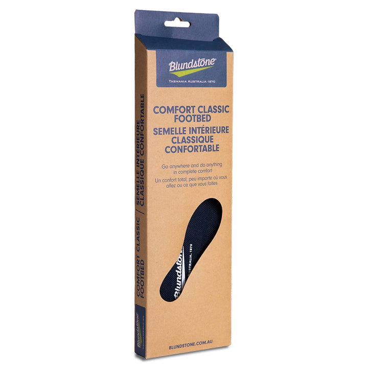 Blundstone Comfort Classics Footbeds