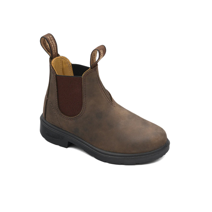 Blundstone Kids 565 - Brun Rustique