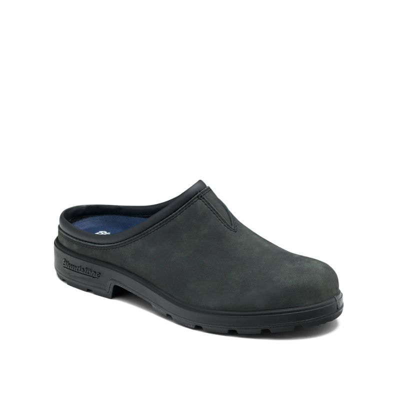 Blundstone 2420 - Originals Clog Rustic Black