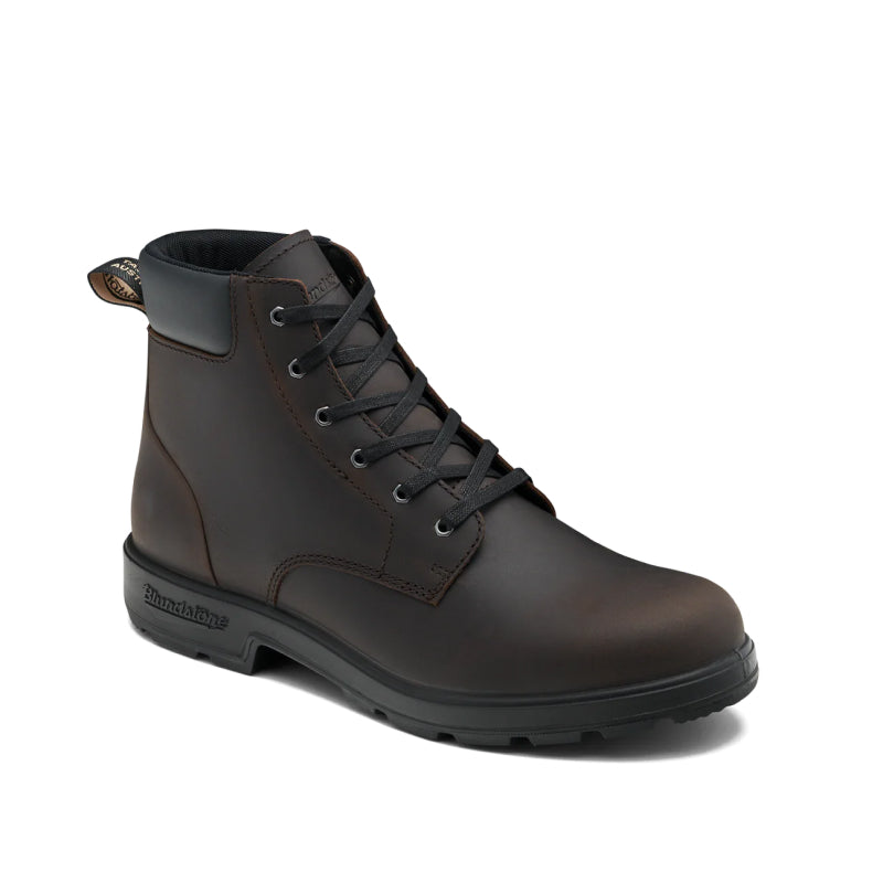 Blundstone 2428 - Originals Lace Up Brown