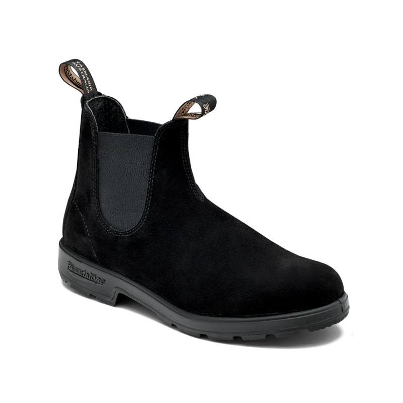 Blundstone 2405 Originals Black Suede