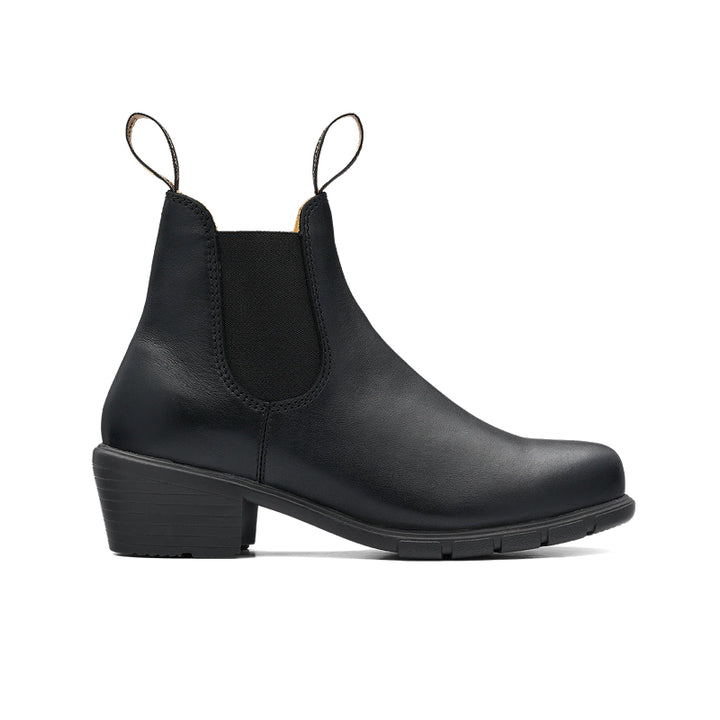 Blundstone Women's Series 1671 Heel - Black