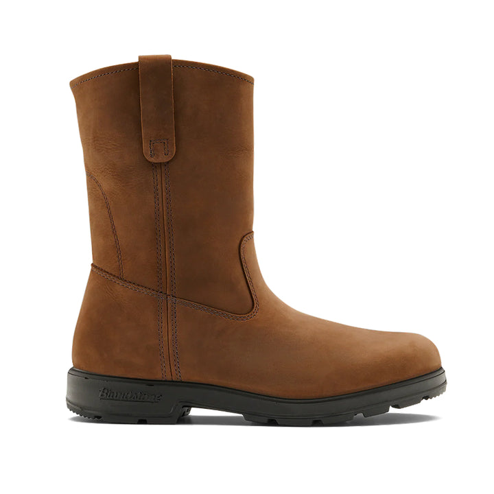 Blundstone Originals Rigger 2527 - Teak
