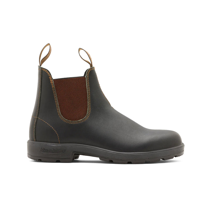 Blundstone 500 - Original Boot - Stout Brown