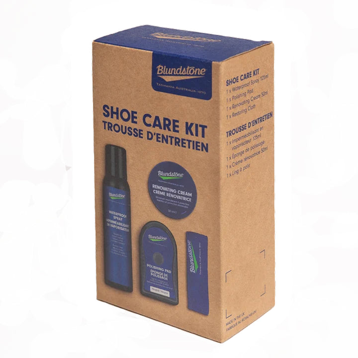 Blundstone Boot Care Kit