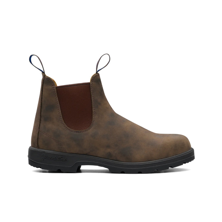 Blundstone 584 - Botte thermique d'hiver - Brun rustique