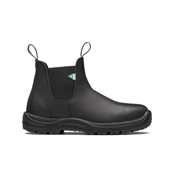 Blundstone 163 - Work & Safety Boot - Black