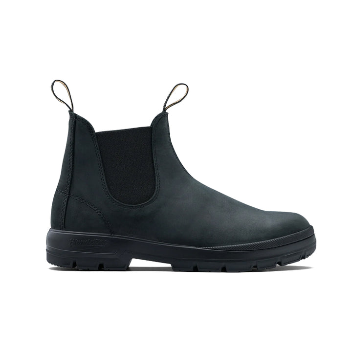 Blundstone 2633 Terrain Black