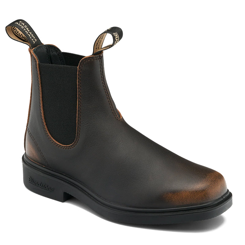 Blundstone 2583 Chisel Toe Vintage Brown