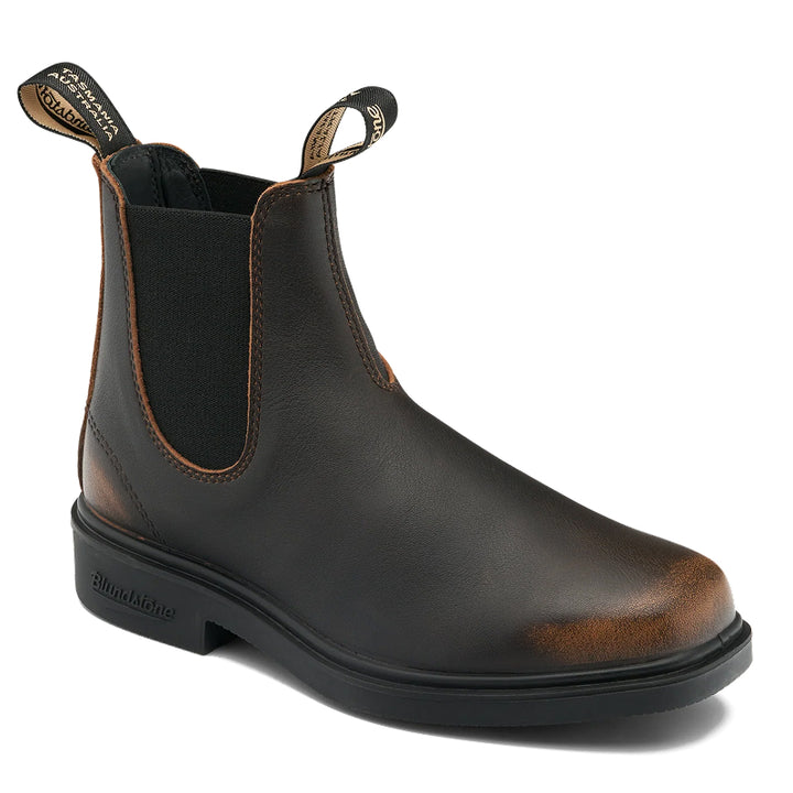 Blundstone 2583 Chisel Toe Vintage Brown