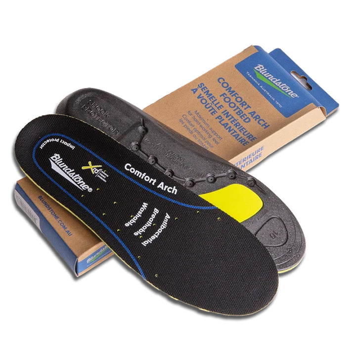 Blundstone Comfort Arch Footbeds