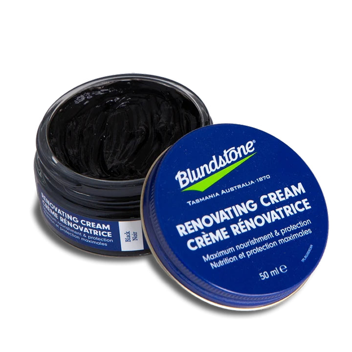 Blundstone Renovating Cream