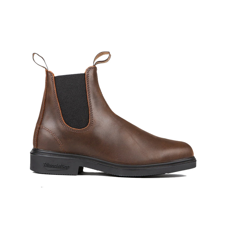 Blundstone 2029 - Chisel Toe Antique Brow