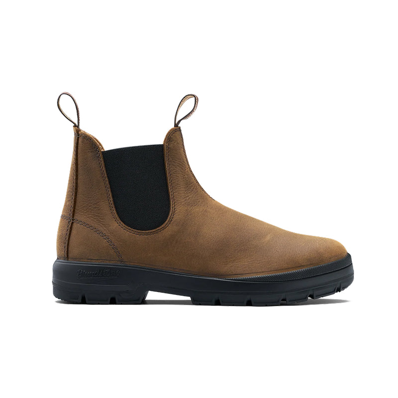 Blundstone 2630 Terrain Suntan