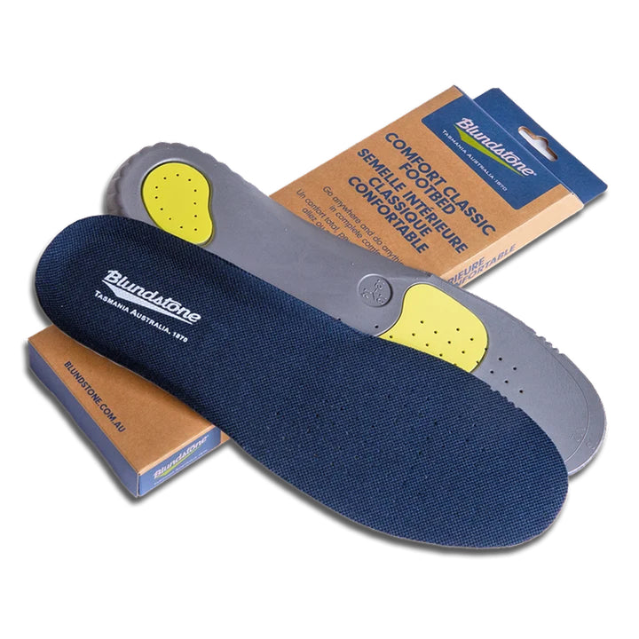 Blundstone Comfort Classics Footbeds