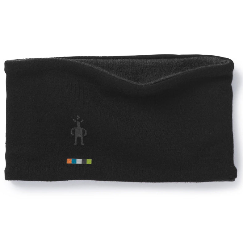 Bandeau réversible en laine mérinos thermique Smartwool