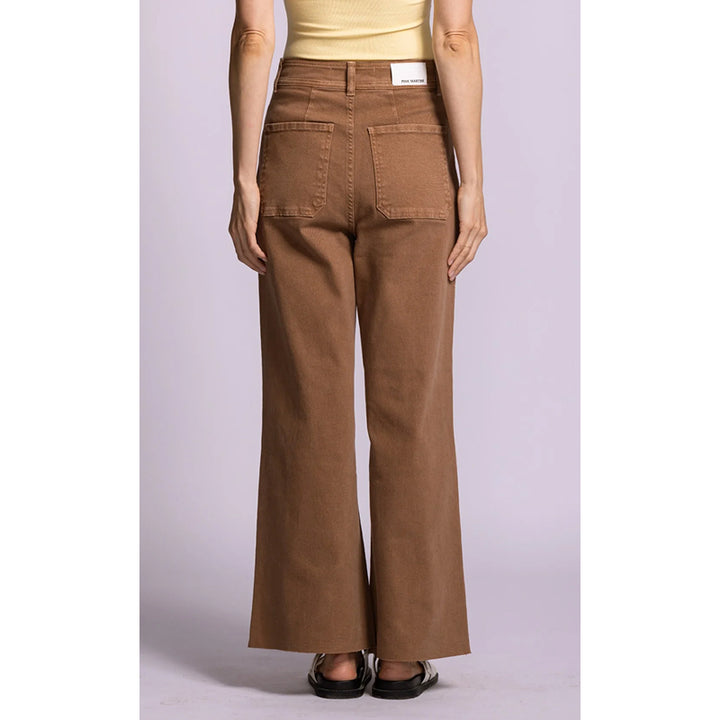 Pink Martini Mallory Denim
