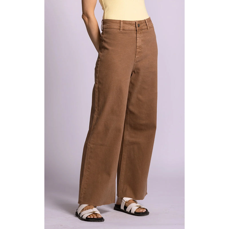 Pink Martini Mallory Denim