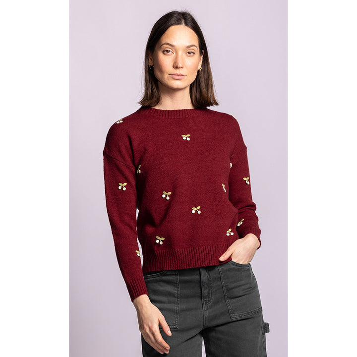 Pink Martini Livingston Sweater