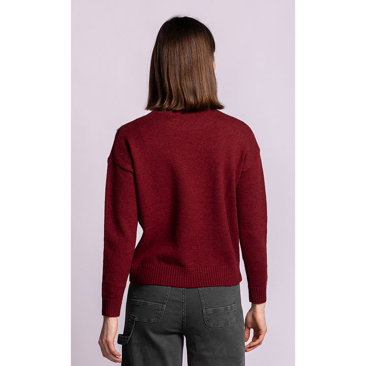 Pink Martini Livingston Sweater