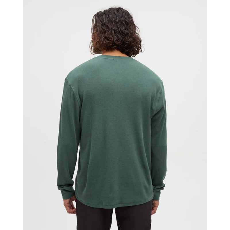 Tentree Men's Freemont Henley