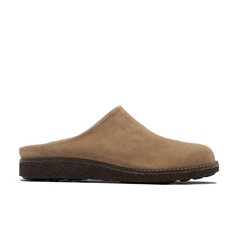 Blundstone 2692 - Aerocork Clog Sand Suede
