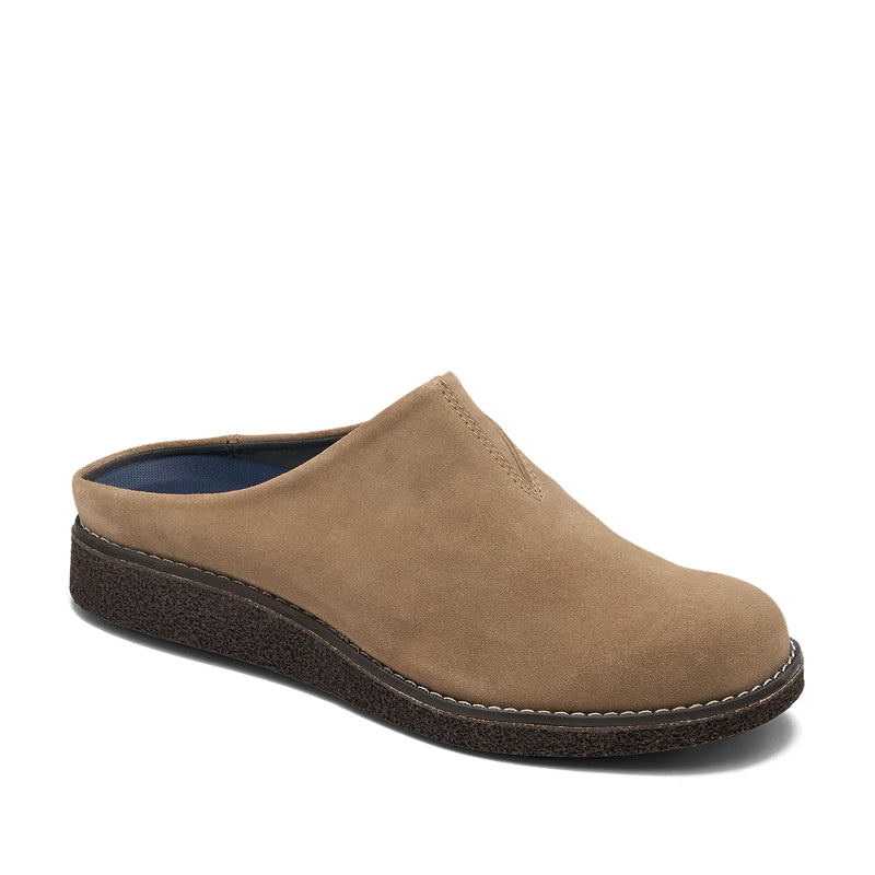 Blundstone 2692 - Aerocork Clog Sand Suede