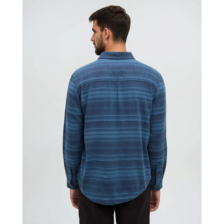 Tentree Men's Stretch Forest Shirt