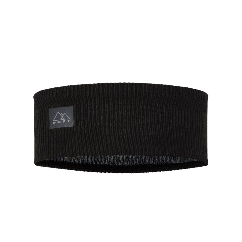 Buff Crossknit Headband